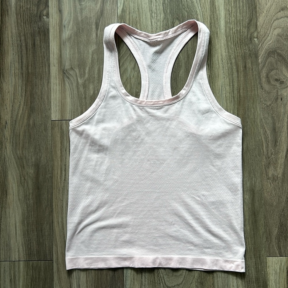 Lulu tank